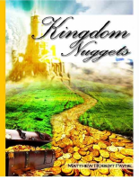 Kingdom Nuggets_ A Handbook for - Matthew Robert Payne.epub